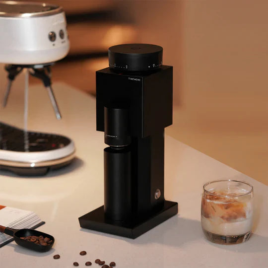 TIMEMORE - Bricks 01S Electric Grinder