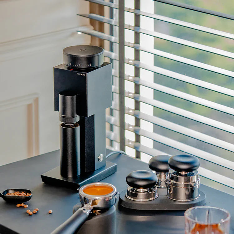 TIMEMORE - Bricks 01S Electric Grinder