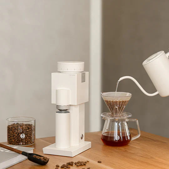 TIMEMORE - Bricks 01S Electric Grinder