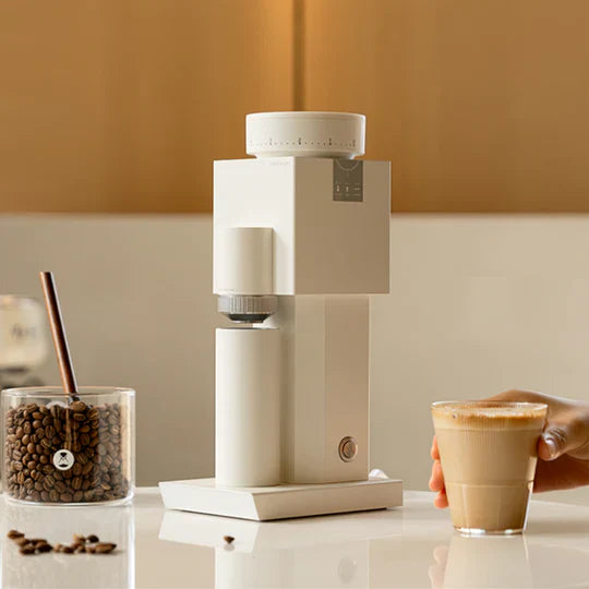 TIMEMORE - Bricks 01S Electric Grinder