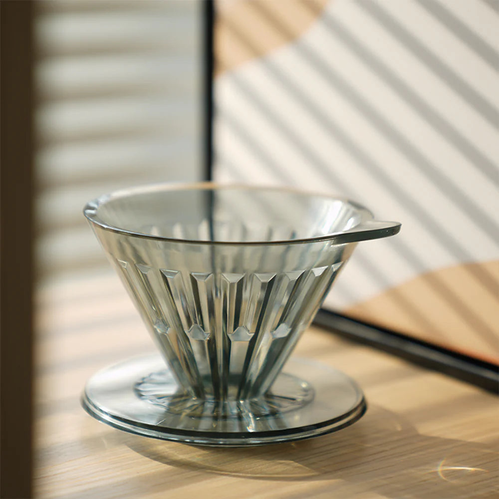 TIMEMORE - Crystal Eye Brewer Set