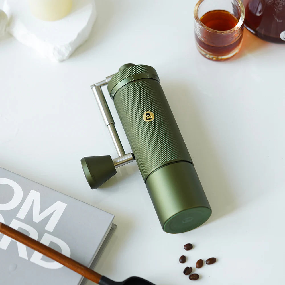 Timemore Chestnut S3 (Manual Coffee Grinder)