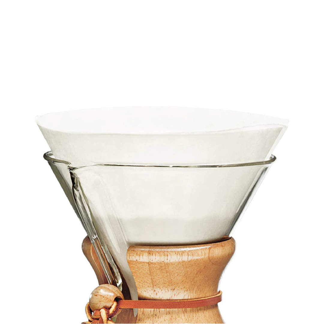 Chemex Bonded Filters PRE-100pc