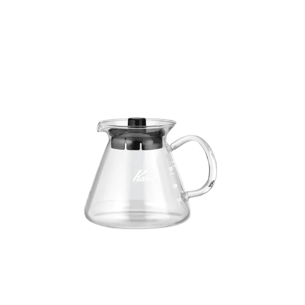Kalita Glass Server - 500 ml