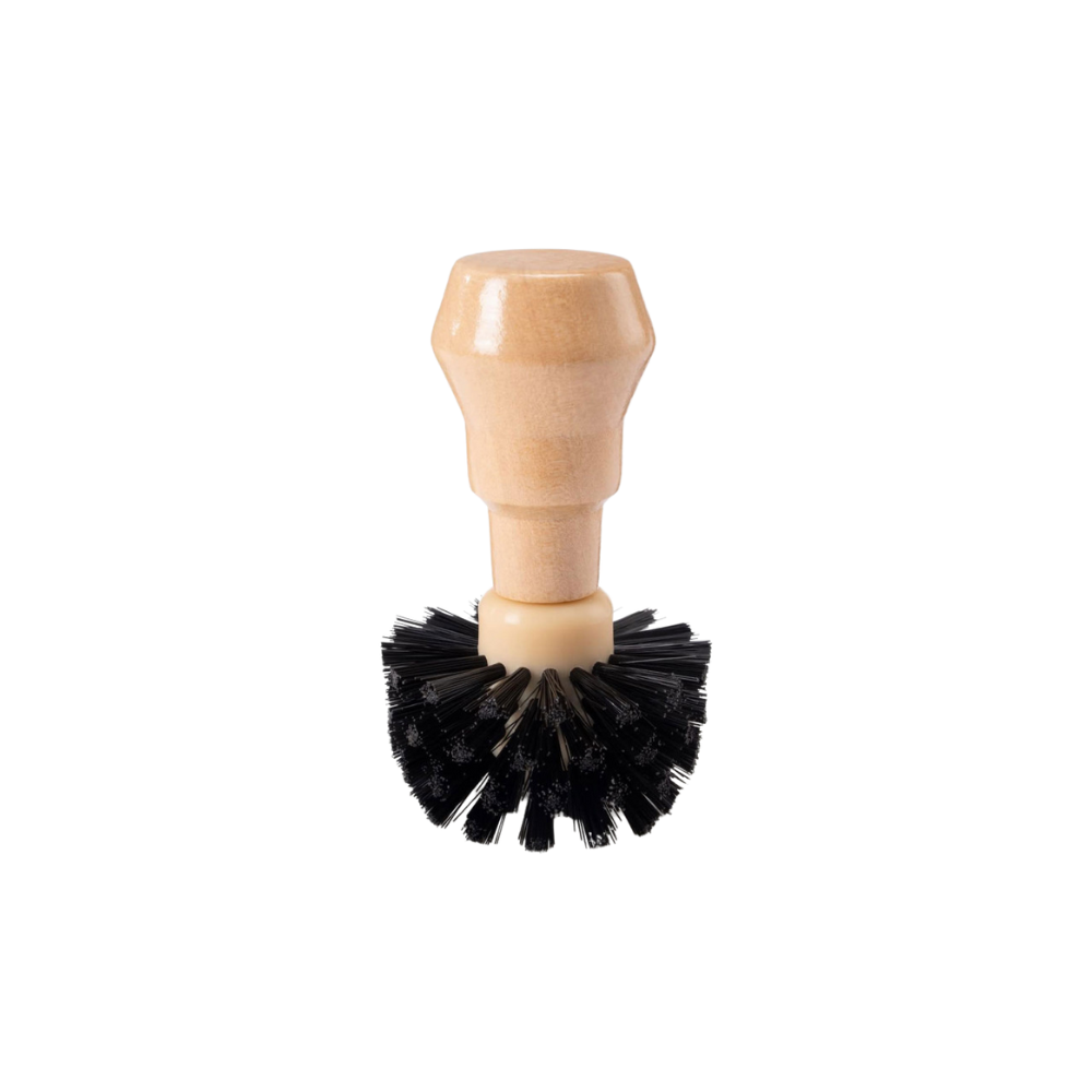 Portafilter Cleaning Brush - 58mm