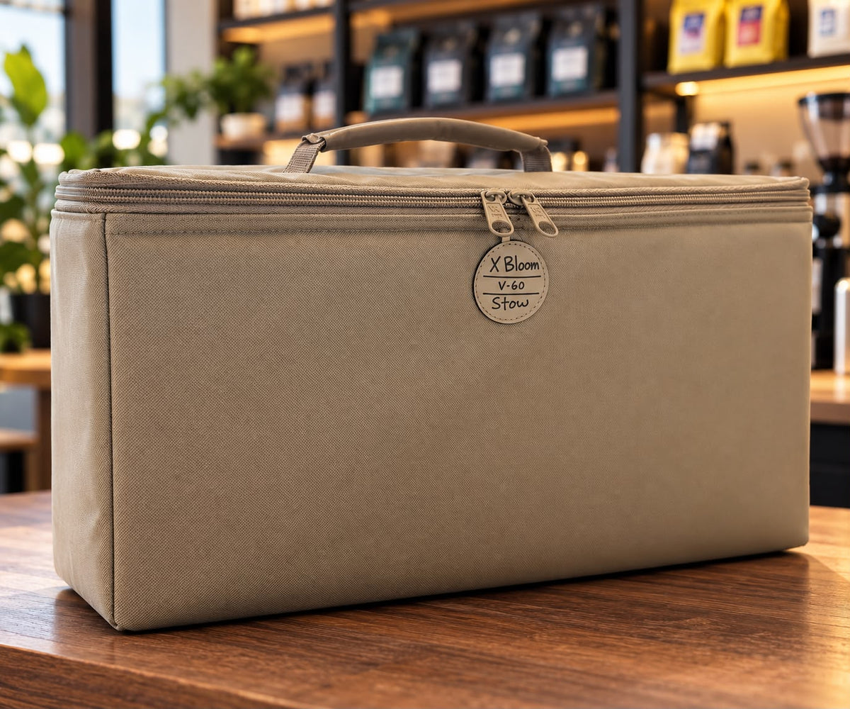 Xbloom Kit Travel Bag