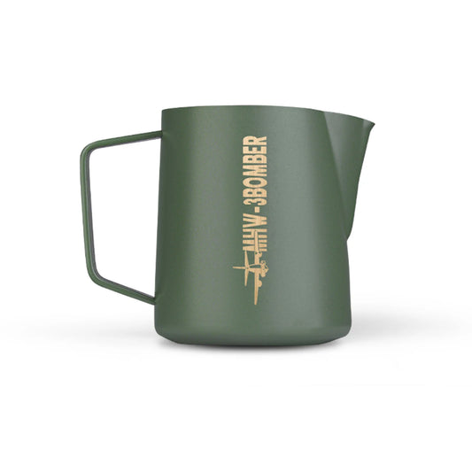 MHW-Milk pitcher 5.0 - 500ml -  Green