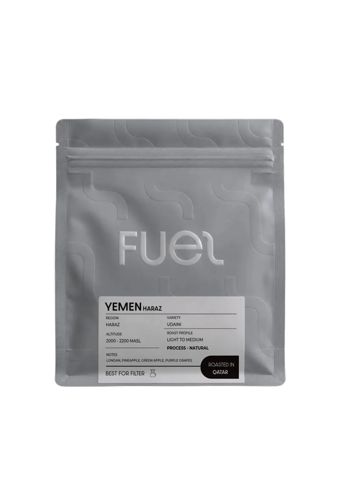 Yemen Al Hayma - 250g