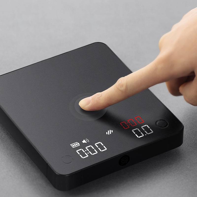 ZEROHERO - Mini Scale E-SMART