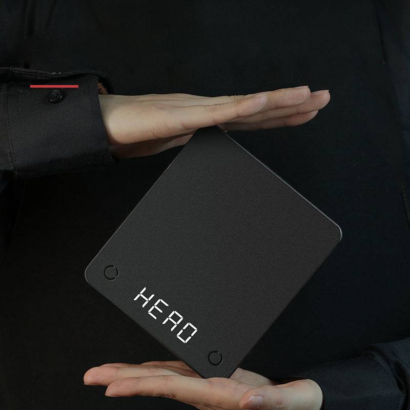 ZEROHERO - Mini Scale E-SMART