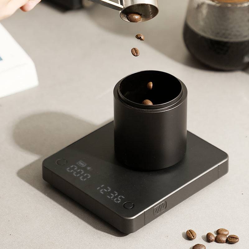 ZEROHERO - Mini Scale E-SMART