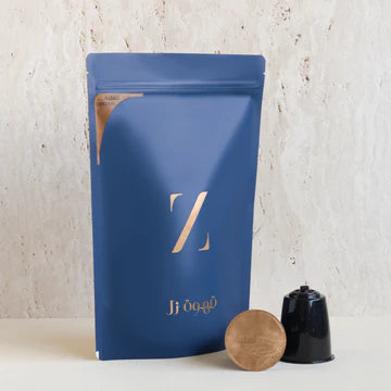 Zill Capsules