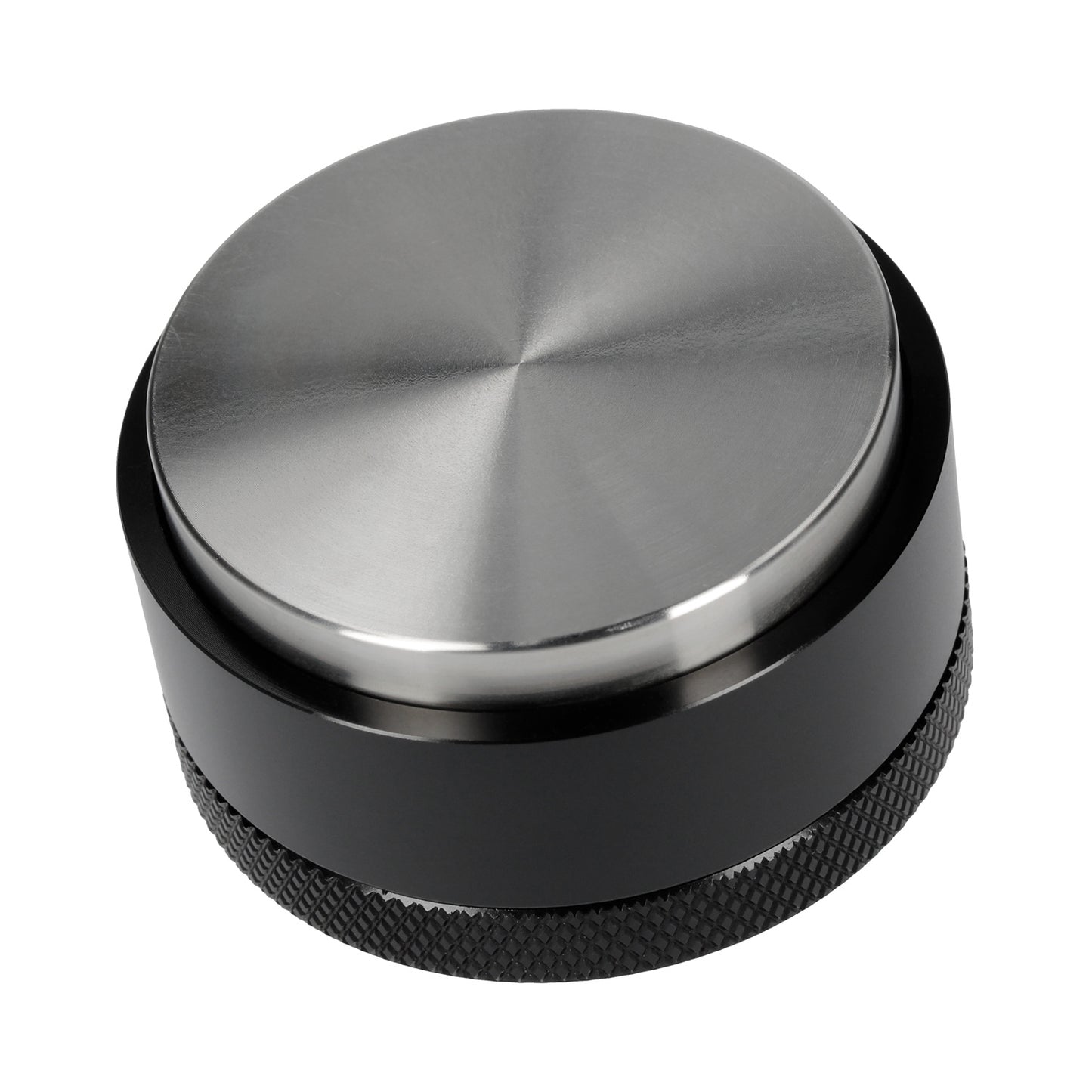 BaristaSpace Distribution Tool Black 58mm