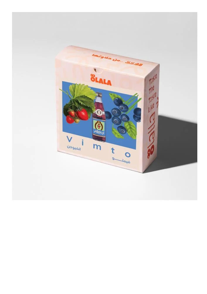 vemto COLOMBIA 125g
