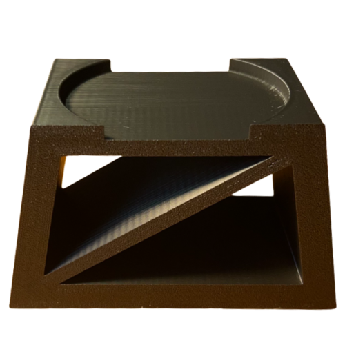 حامل كوب الاسبريسو