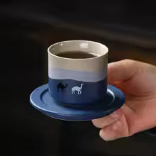 Coffee Cup Ceramic MIDDLE EAST