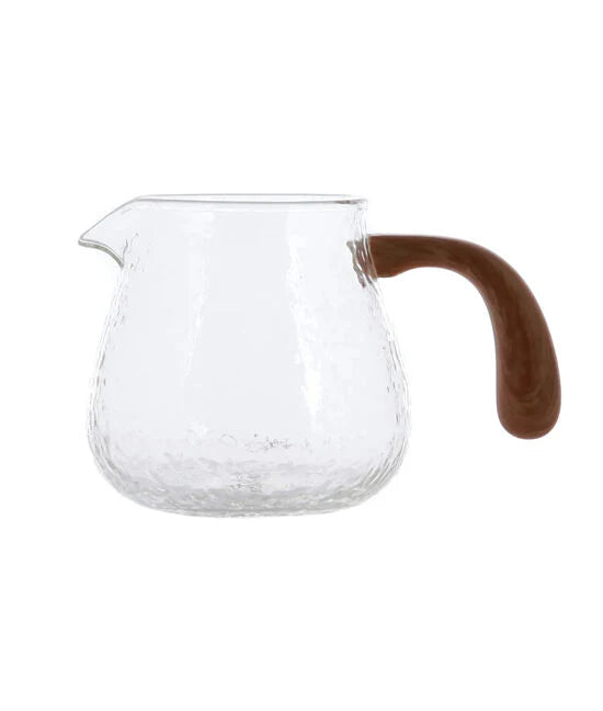 TIMEMORE - Borosilicate Glass Coffee Server