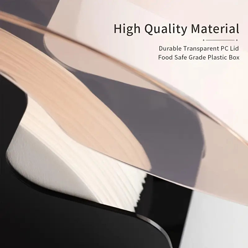 paper filter holder
