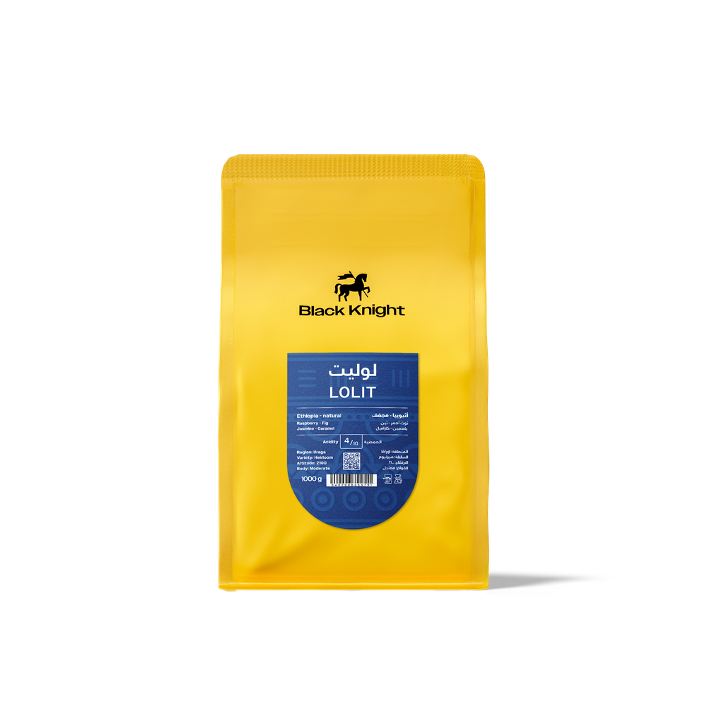 LOLIT- Ethiopia (250G)