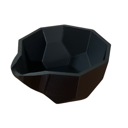 صحن بن بتصميم عصري