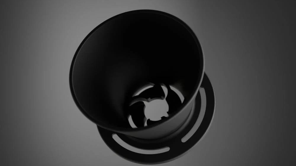 Codex Compass Dripper Set