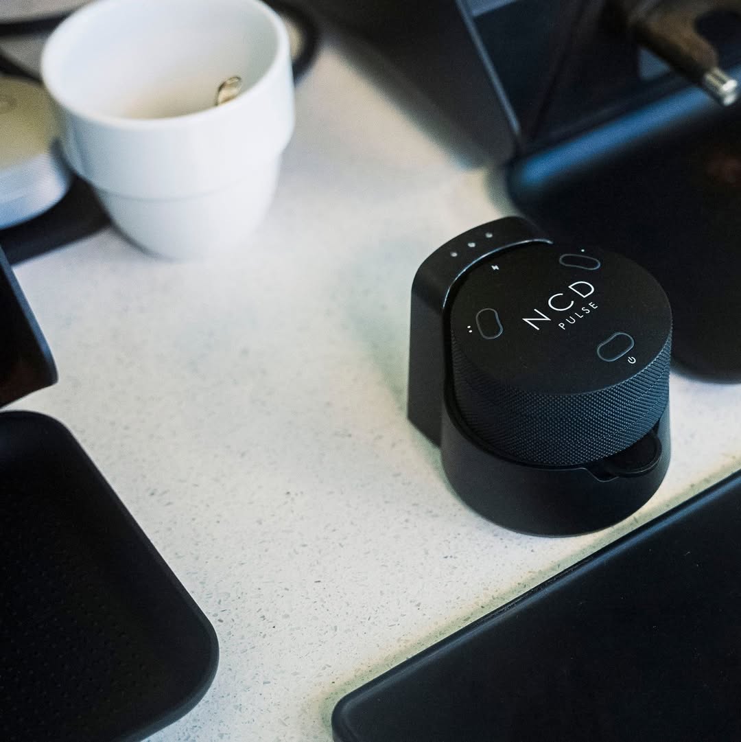 NCD Pulse Coffee Distributor