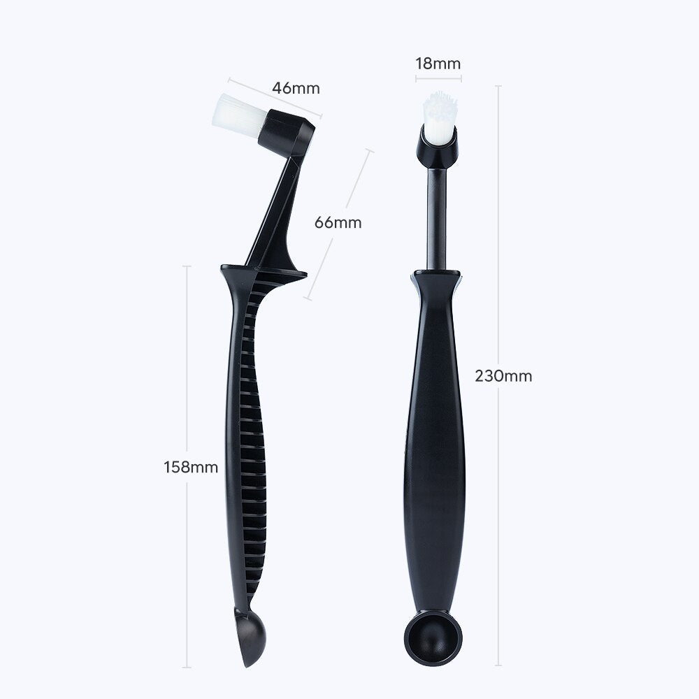 espersso cleaning brush