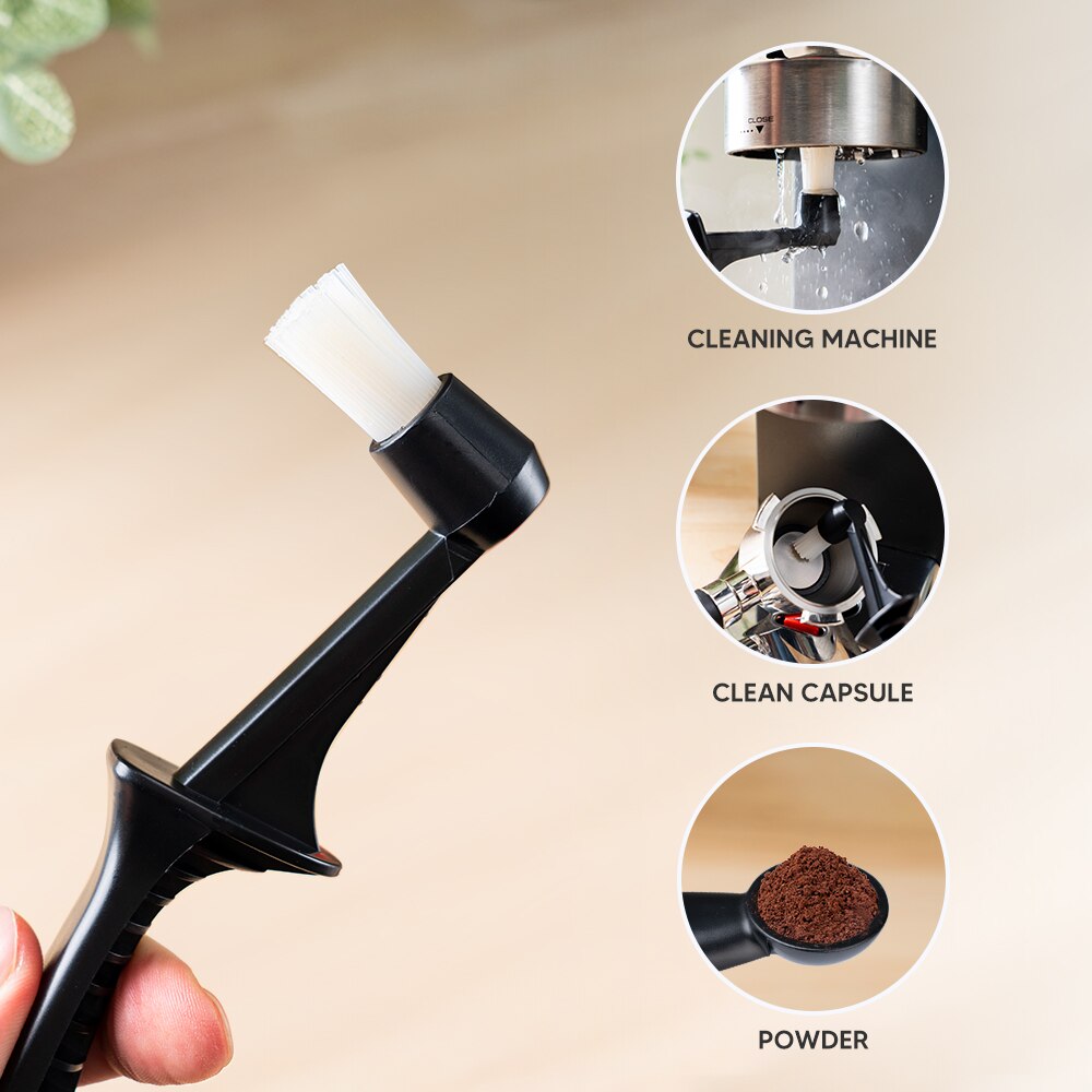 espersso cleaning brush