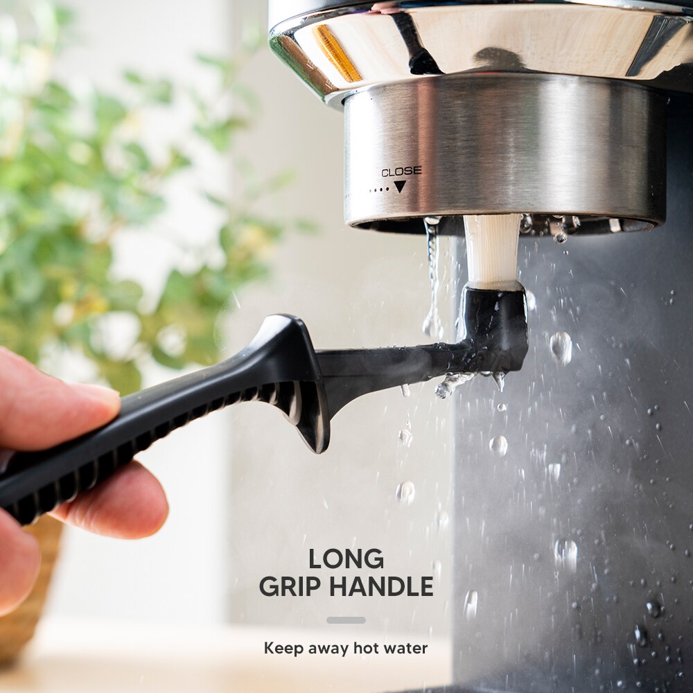espersso cleaning brush