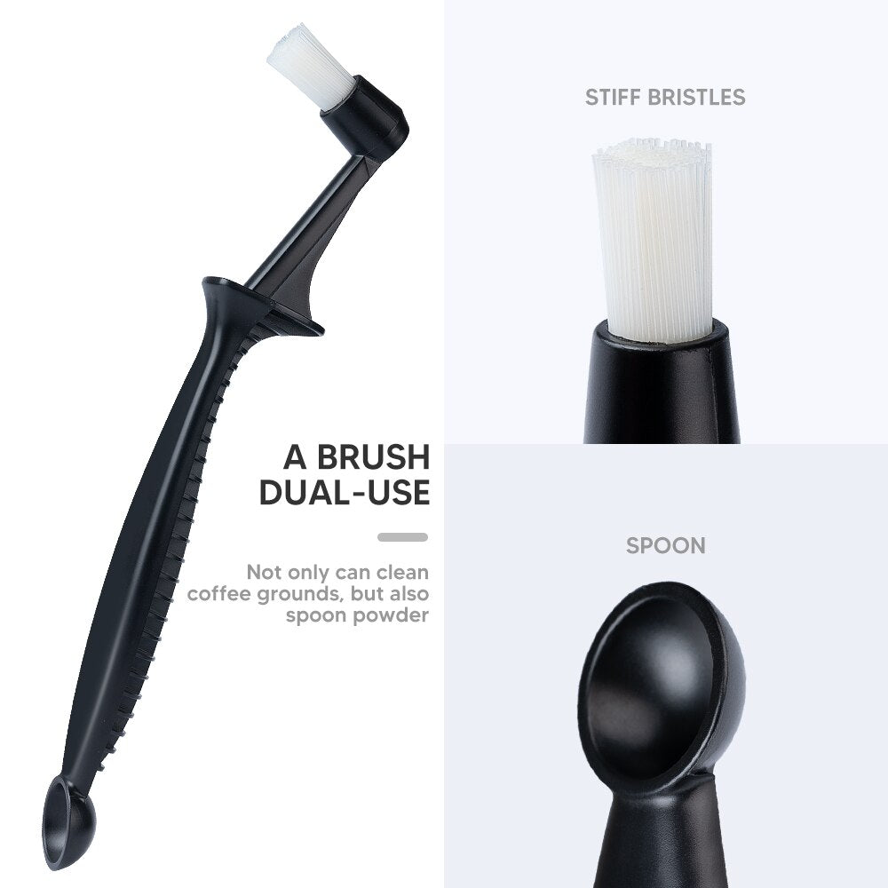 espersso cleaning brush