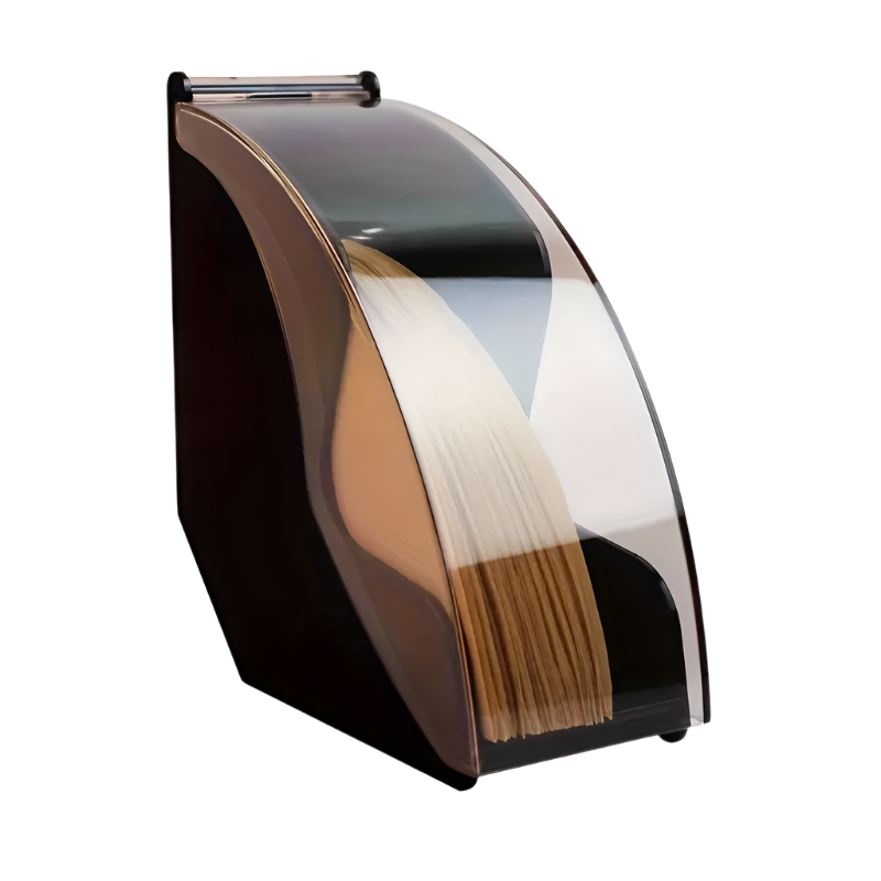 paper filter holder
