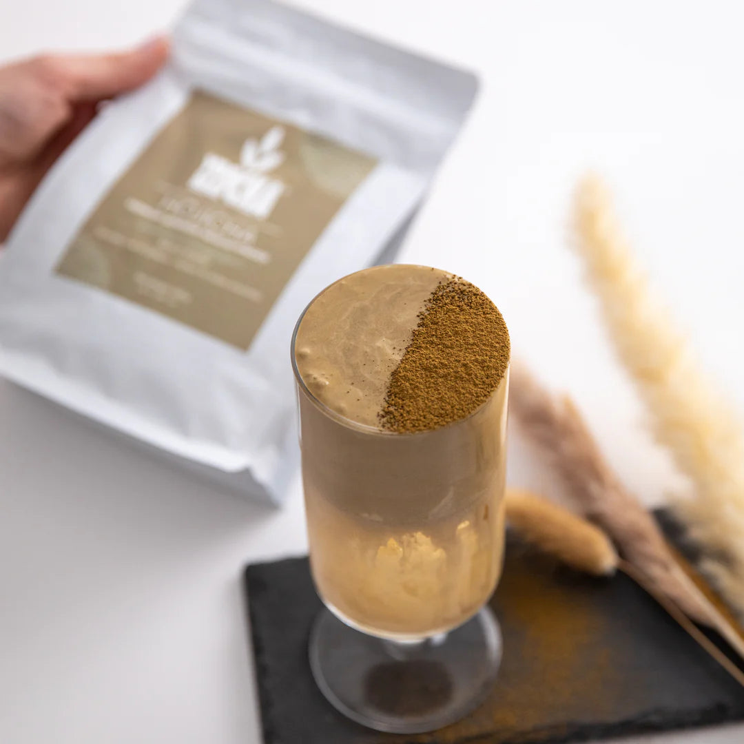 Premium Hojicha Powder