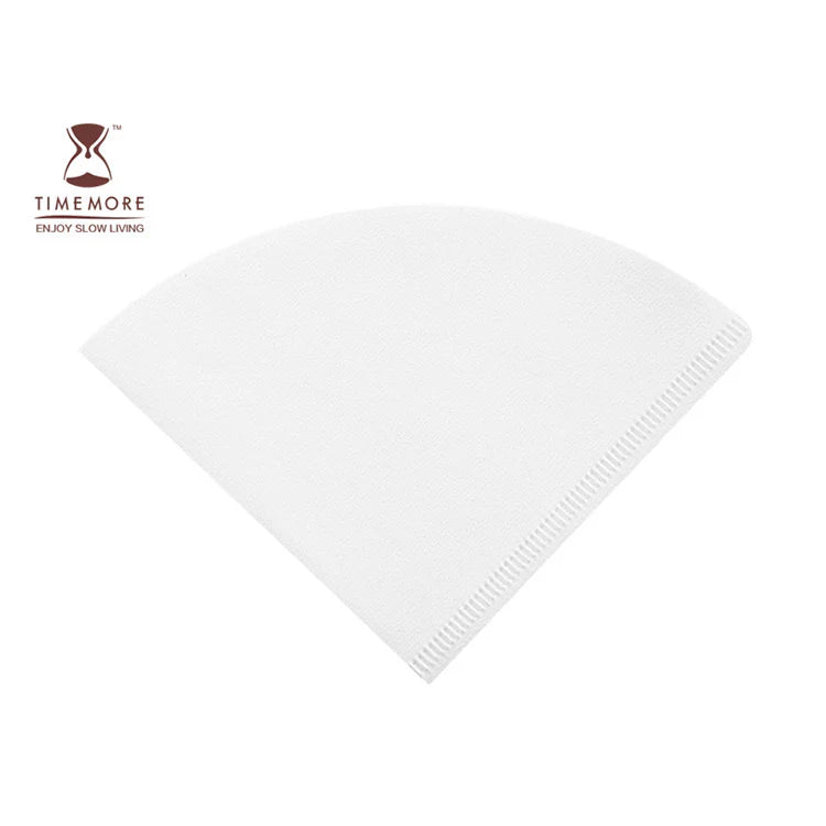 Timemore Paper Filter 50pcs