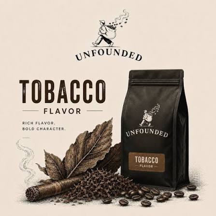 Tobacco - 250g