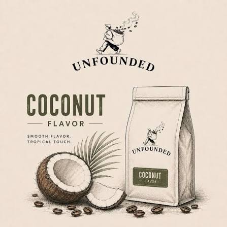 Coconut - 250g