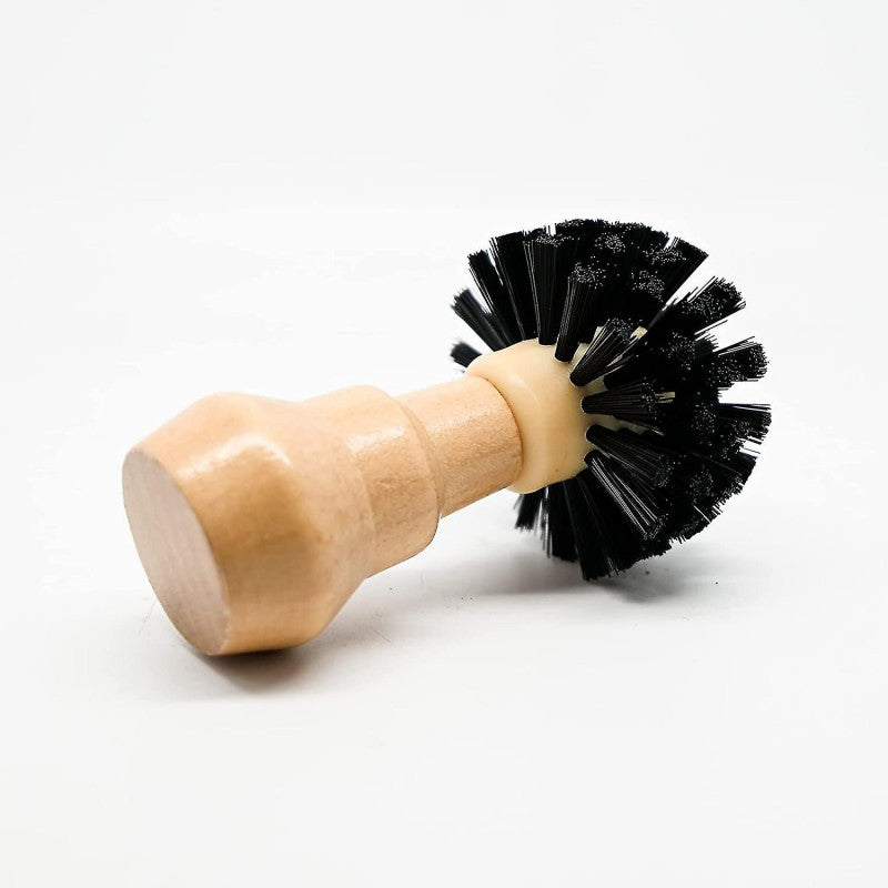 Portafilter Cleaning Brush - 58mm
