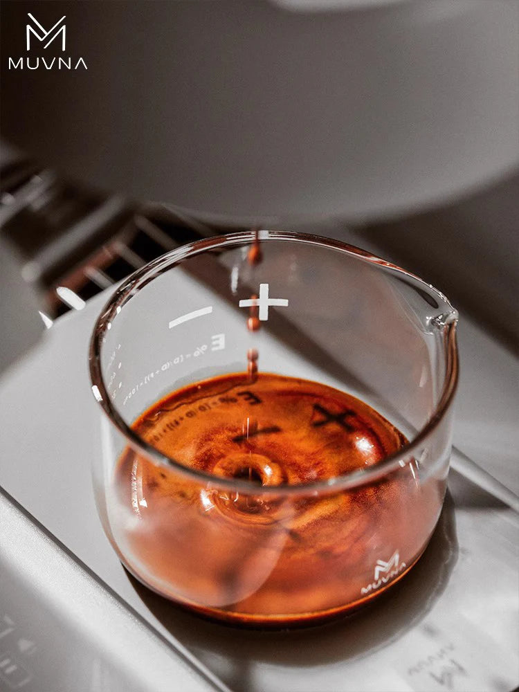 Muvna - Espresso Cup - 100ml