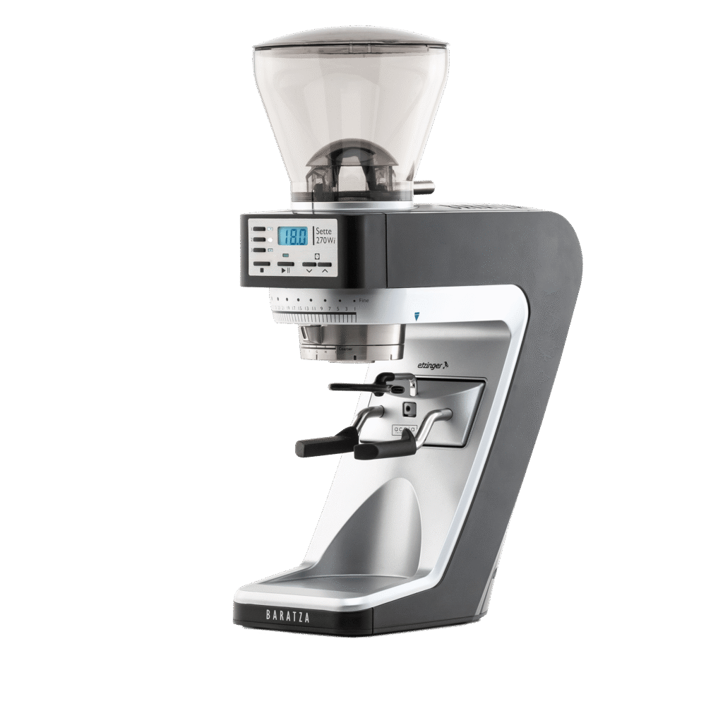 Baratza Sette 270Wi – Espresso Grinder (USED)