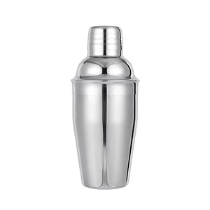 SHAKER 550ML STAINLESS STEEL