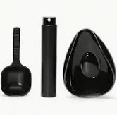 Coffee Bean Dosing Cup and Spray Bottle Set