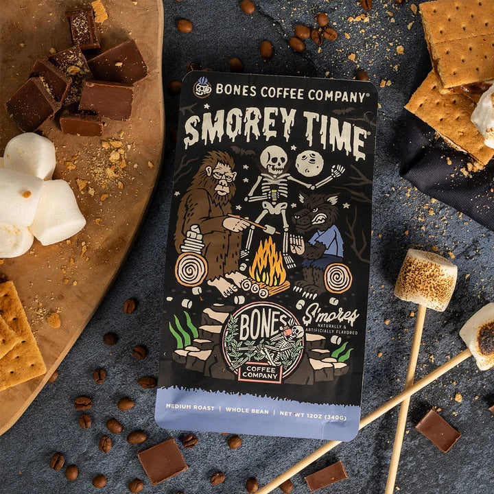 Smorey Time- 340G