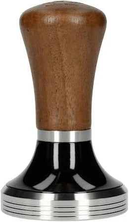 Barista Space Tamper – Wooden Handle (58mm)