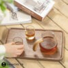 TIMEMORE - Borosilicate Glass Coffee Server