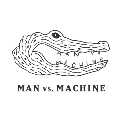Man vs Machine
