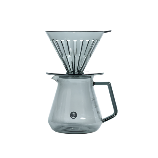 TIMEMORE - Crystal Eye Brewer Set