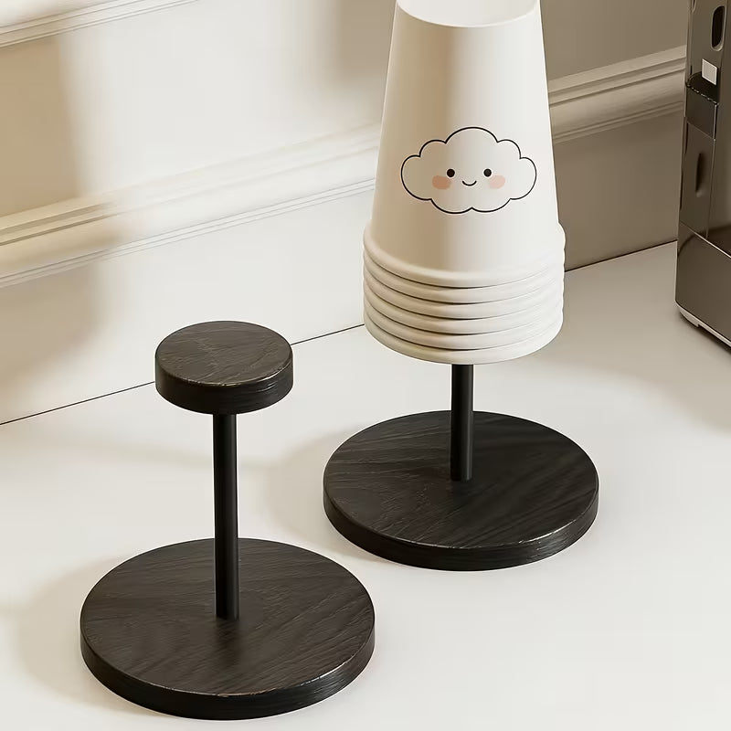 Creative Round Cup Holder