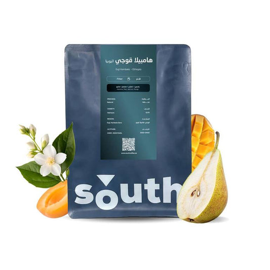 Guji Hambela (250G)
