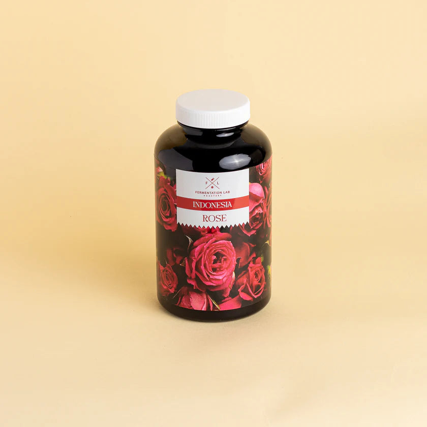Fermentation ROSE