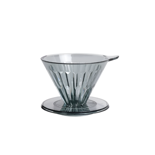 TIMEMORE Crystal Eye Dripper 02 PCTG