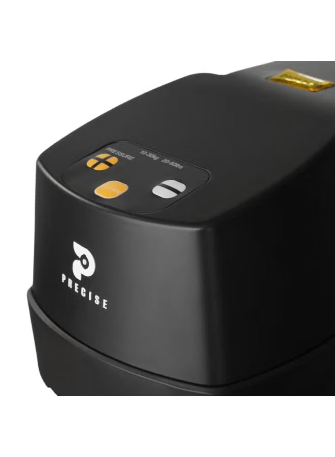 Precise Automatic Coffee Tamper